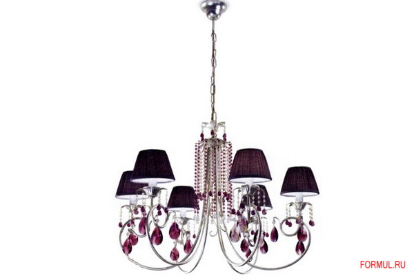 Люстра Eurolampart 2336/06LA